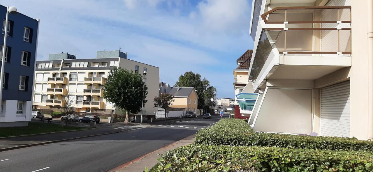 דירות Berck L'Opale מראה חיצוני תמונה